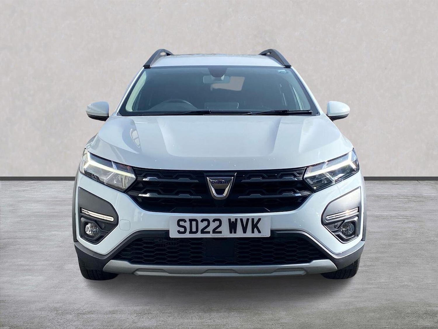 Used Dacia Jogger 2022 for sale - 78210201: Photo 7