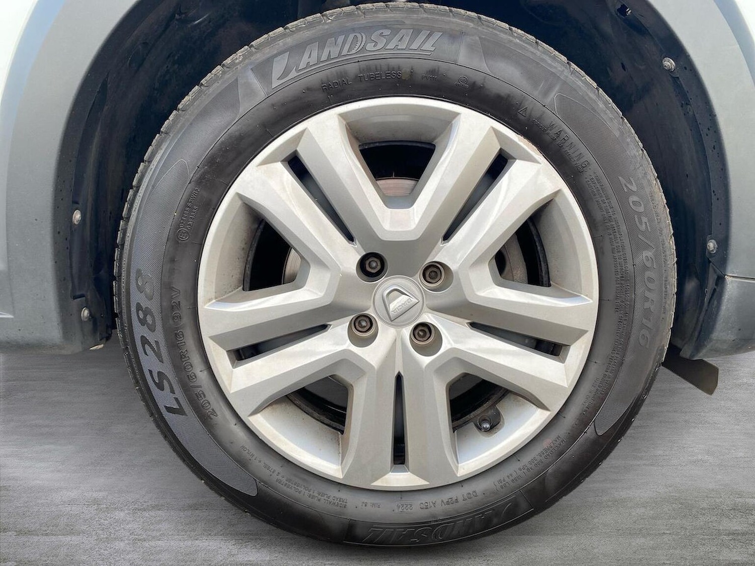 Used Dacia Jogger 2022 for sale - 78210201: Photo 8