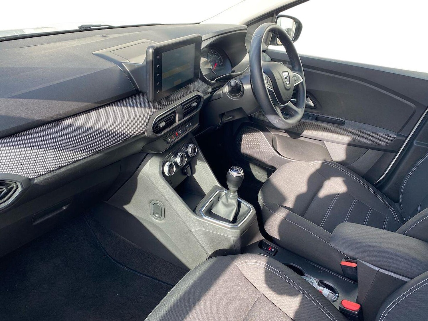 Used Dacia Jogger 2022 for sale - 78210201: Photo 9