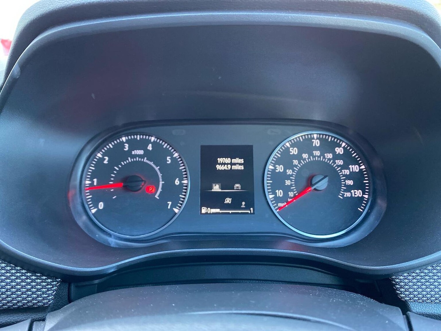 Used Dacia Jogger 2022 for sale - 76396856: Photo 10