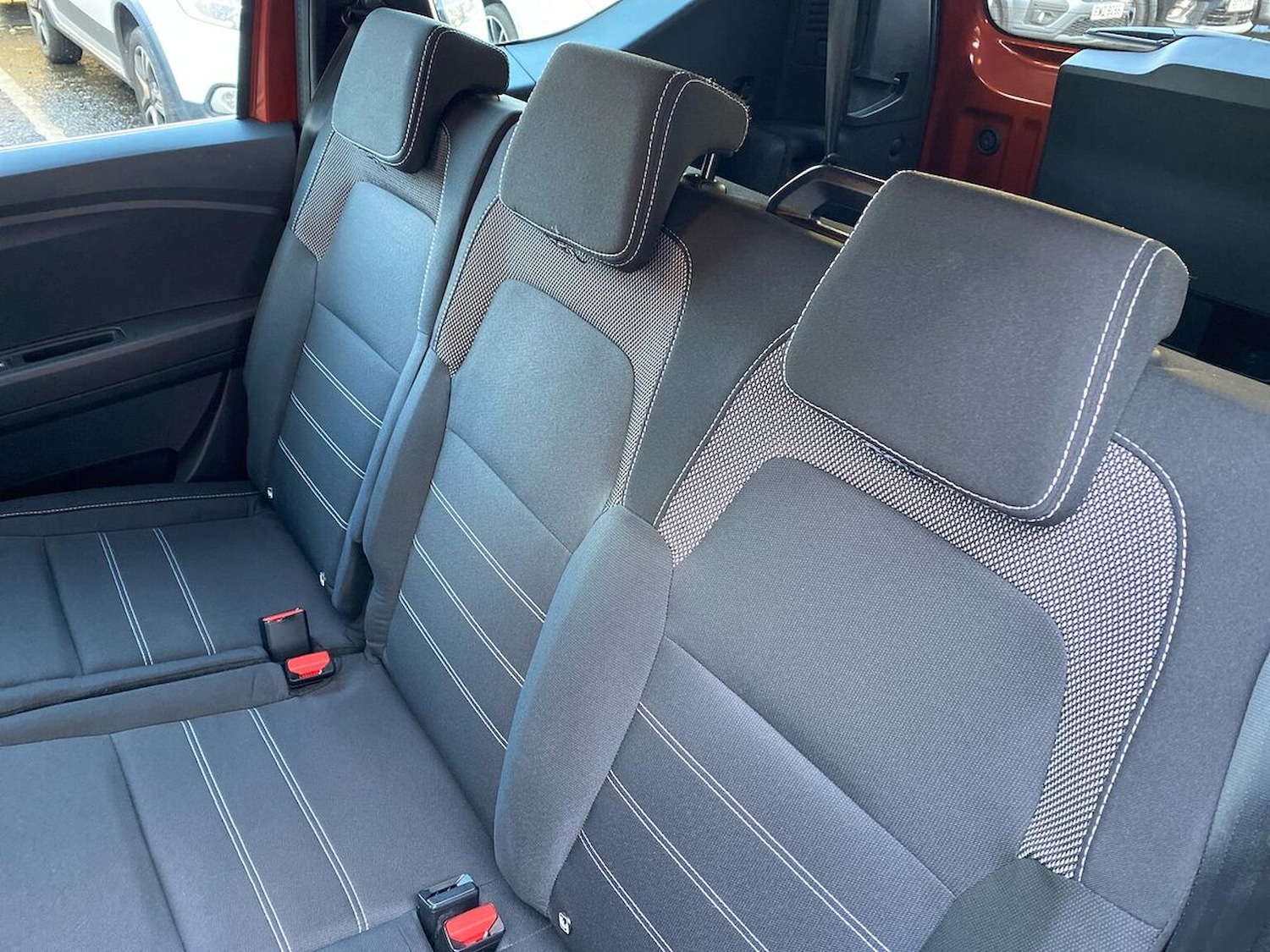 Used Dacia Jogger 2022 for sale - 76396856: Photo 16