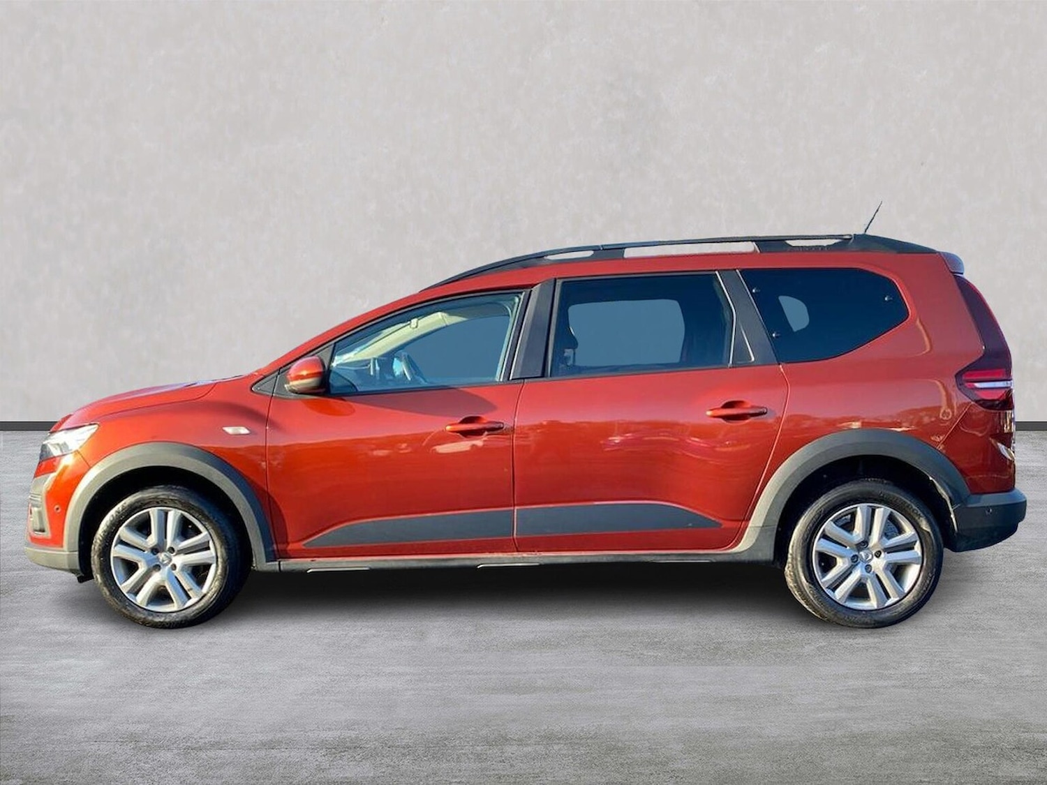 Used Dacia Jogger 2022 for sale - 76396856: Photo 19