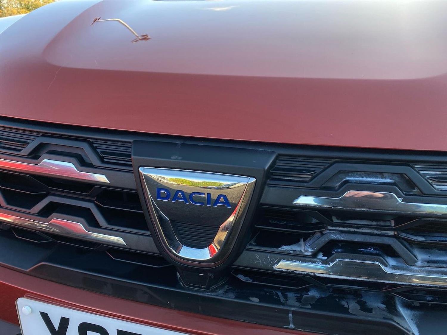 Used Dacia Jogger 2022 for sale - 76396856: Photo 29