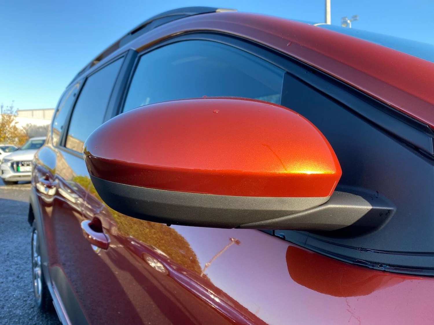 Used Dacia Jogger 2022 for sale - 76396856: Photo 31