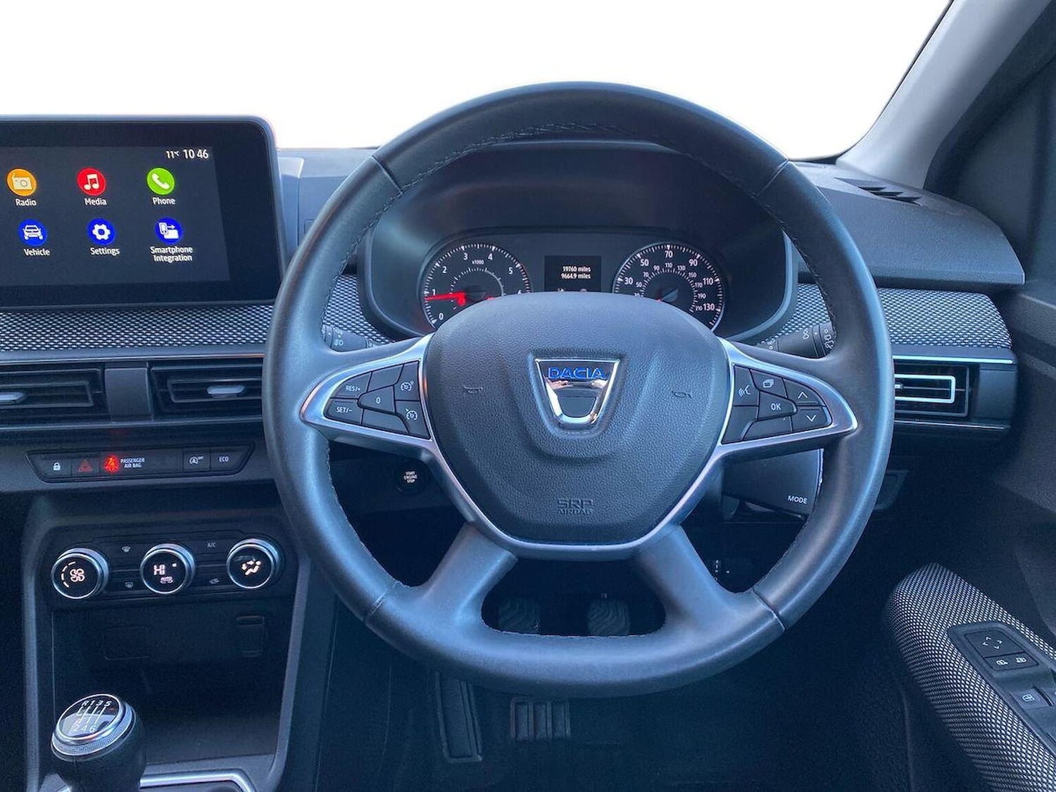 Used Dacia Jogger 2022 for sale - 76396856: Photo 9