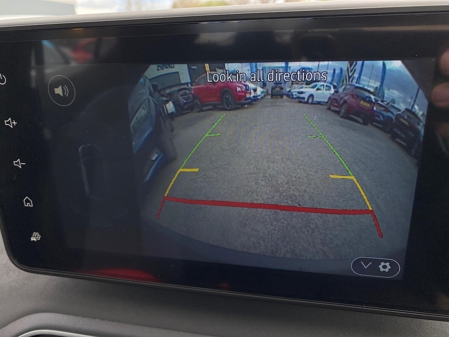 Used Dacia Sandero Stepway 2026 for sale - 78191579: Photo 21