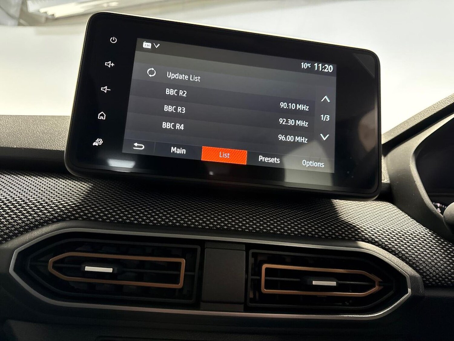 Used Dacia Sandero Stepway 2025 for sale - 77489645: Photo 23