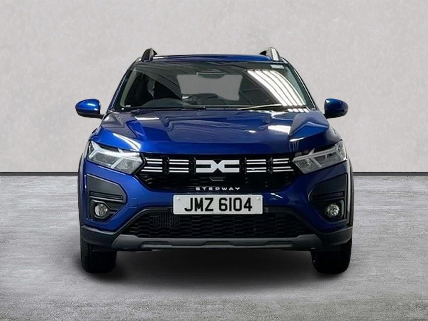 Used Dacia Sandero Stepway 2025 for sale - 77489645: Photo 5