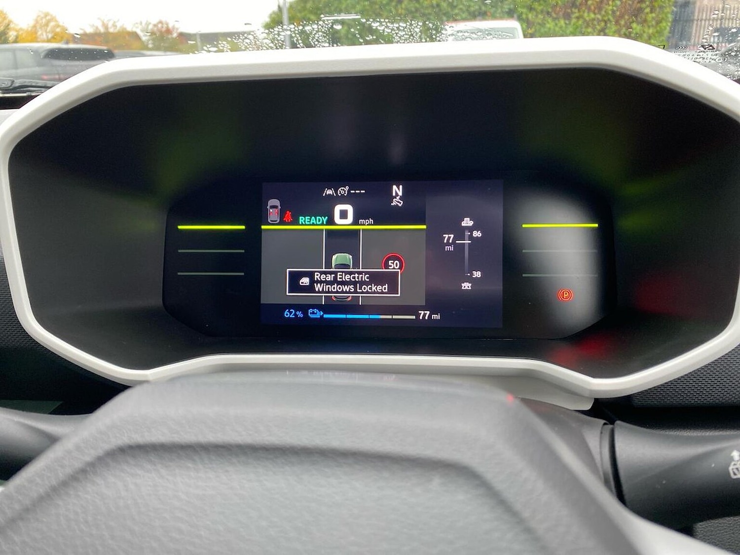 Used Dacia Spring 2025 for sale - 76264353: Photo 10