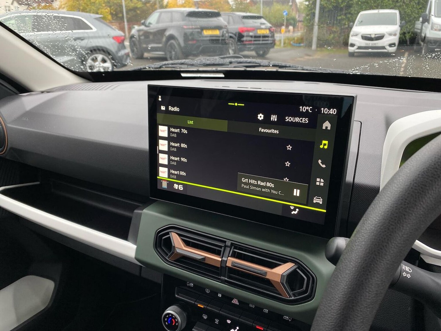 Used Dacia Spring 2025 for sale - 76264353: Photo 11