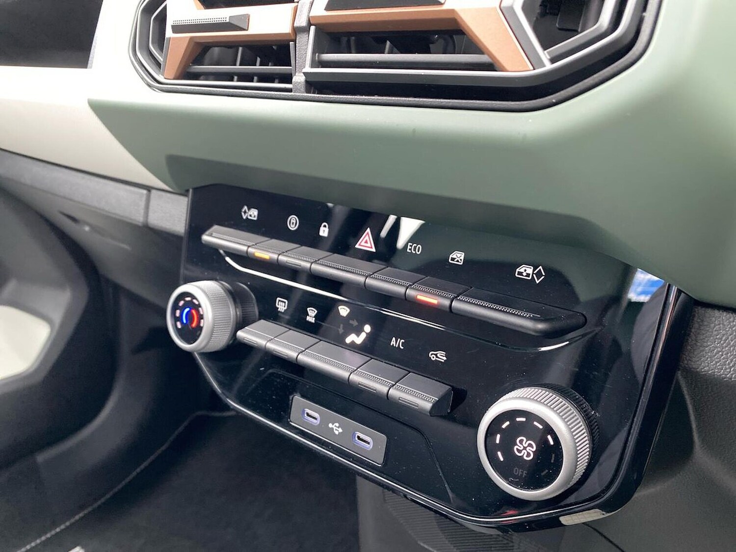 Used Dacia Spring 2025 for sale - 76264353: Photo 12