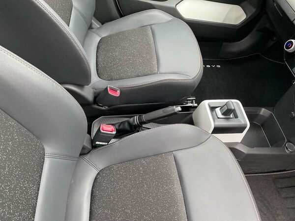 Used Dacia Spring 2025 for sale - 76264353: Photo 13