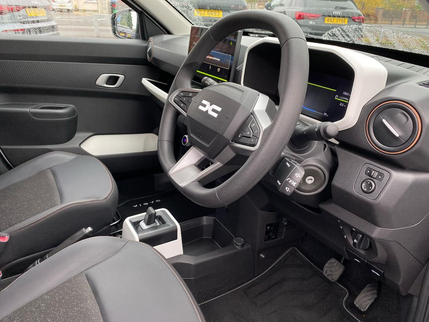 Used Dacia Spring 2025 for sale - 76264353: Photo 15