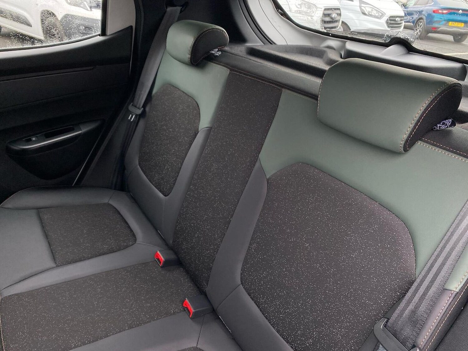 Used Dacia Spring 2025 for sale - 76264353: Photo 16