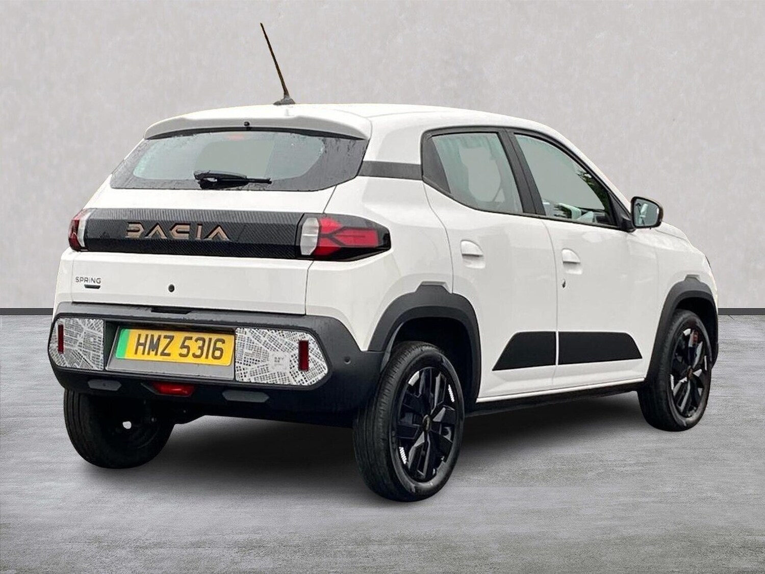 Used Dacia Spring 2025 for sale - 76264353: Photo 18