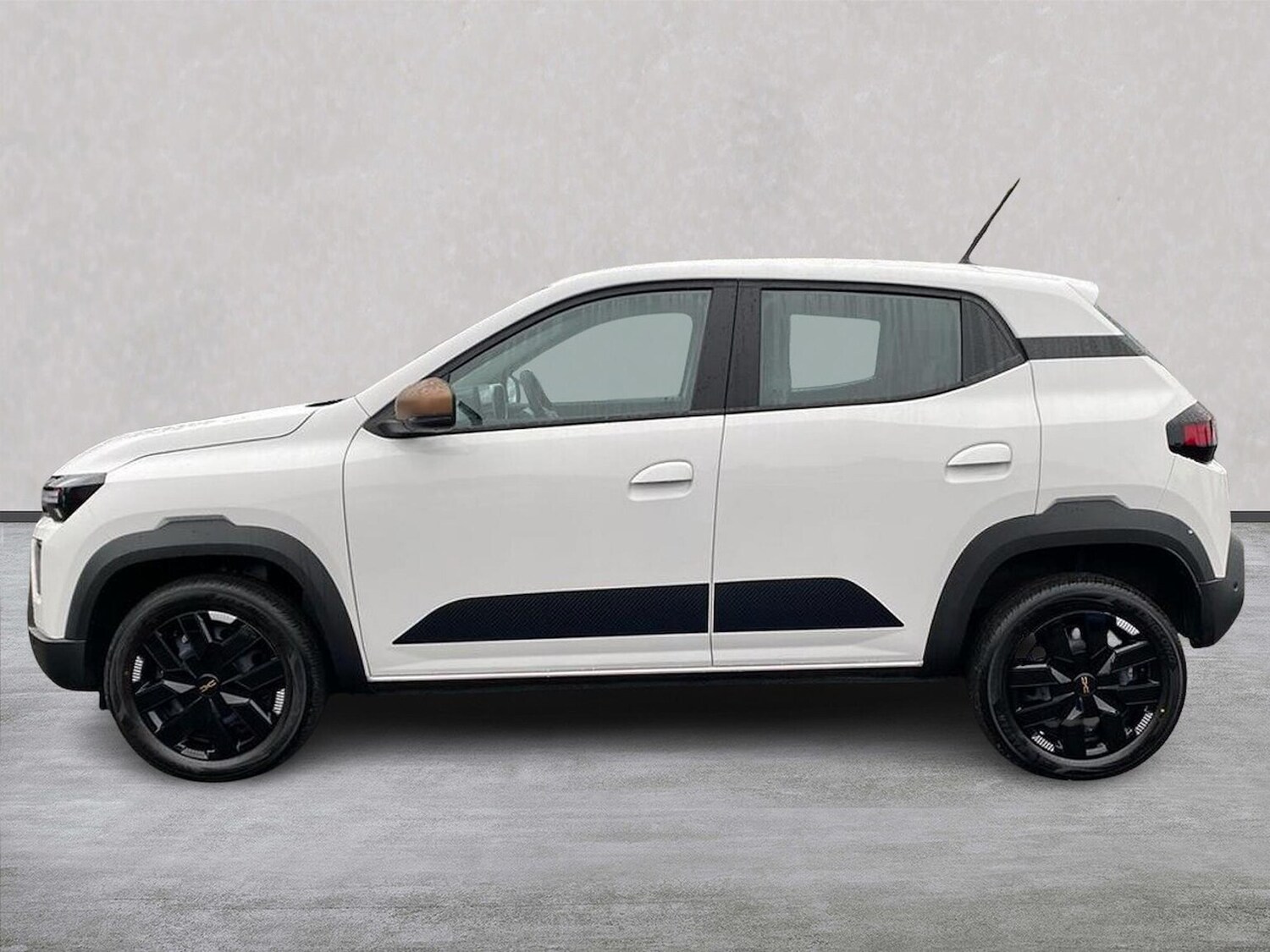 Used Dacia Spring 2025 for sale - 76264353: Photo 19