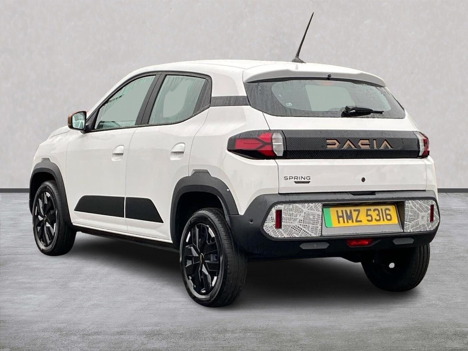 Used Dacia Spring 2025 for sale - 76264353: Photo 2