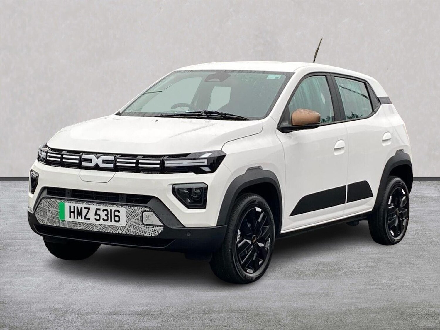 Used Dacia Spring 2025 for sale - 76264353: Photo 20