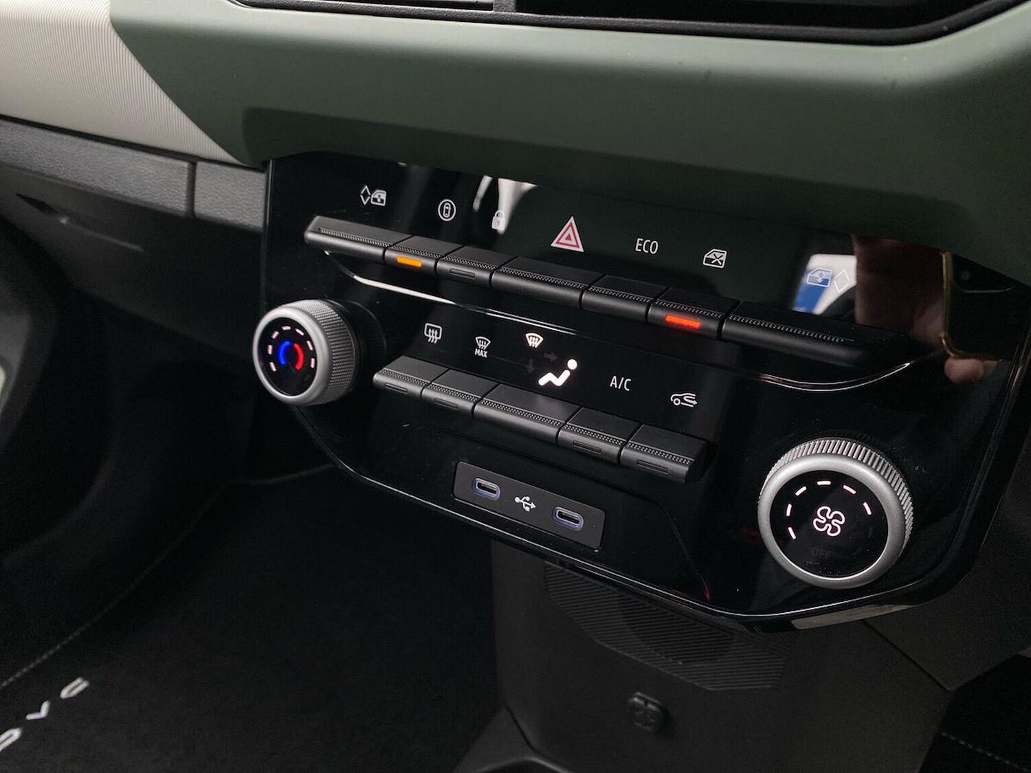 Used Dacia Spring 2025 for sale - 76264353: Photo 21