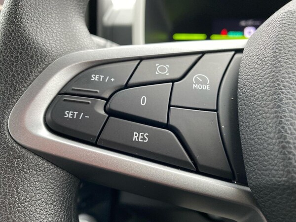 Used Dacia Spring 2025 for sale - 76264353: Photo 27