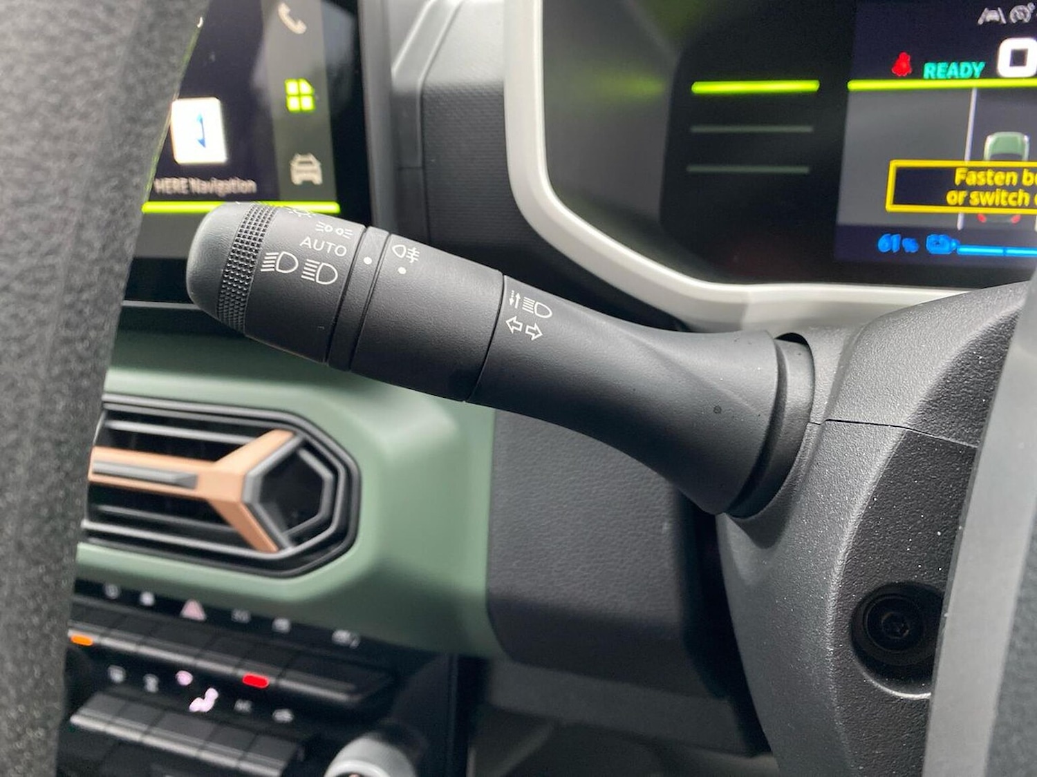 Used Dacia Spring 2025 for sale - 76264353: Photo 29