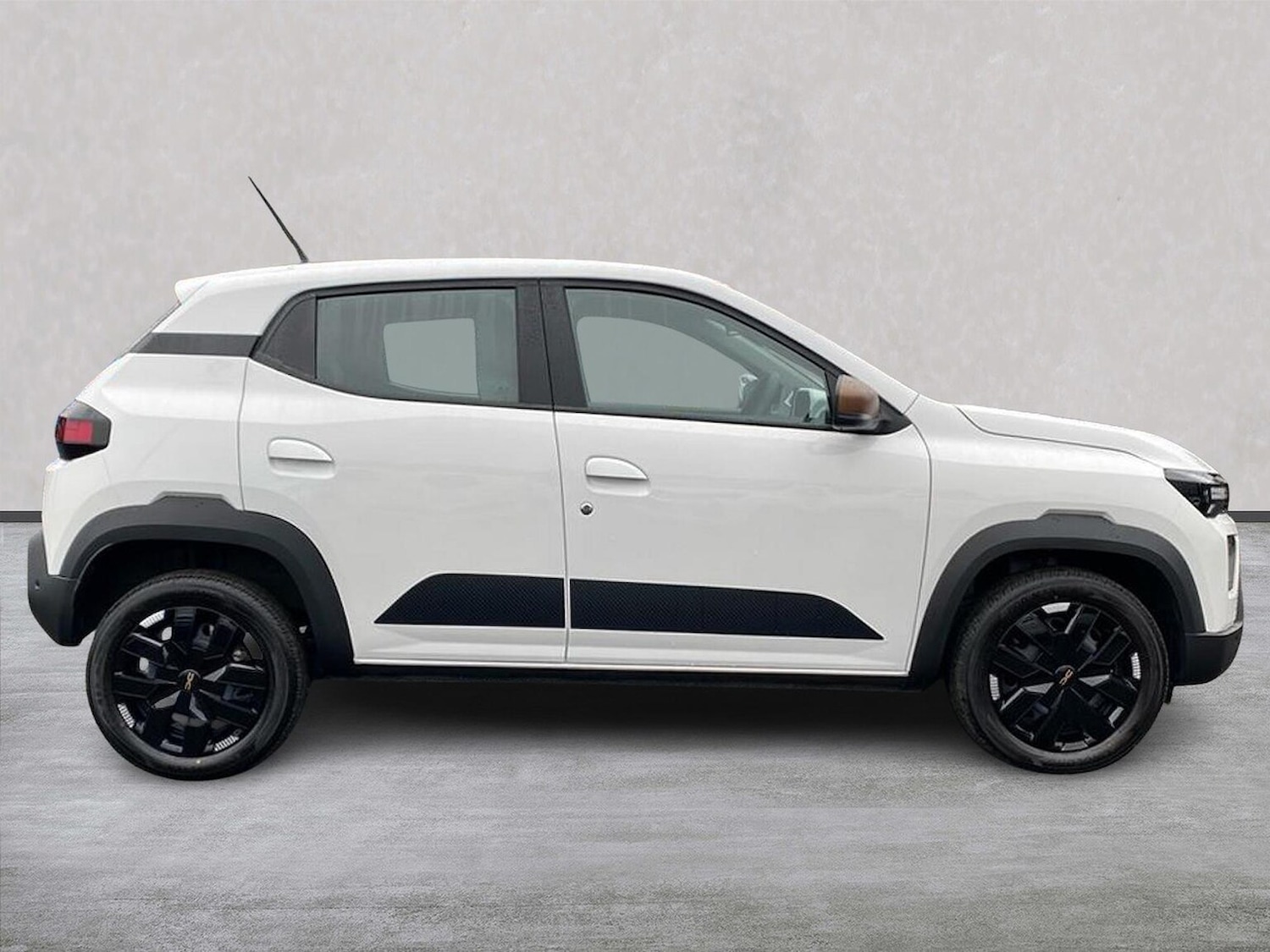 Used Dacia Spring 2025 for sale - 76264353: Photo 3