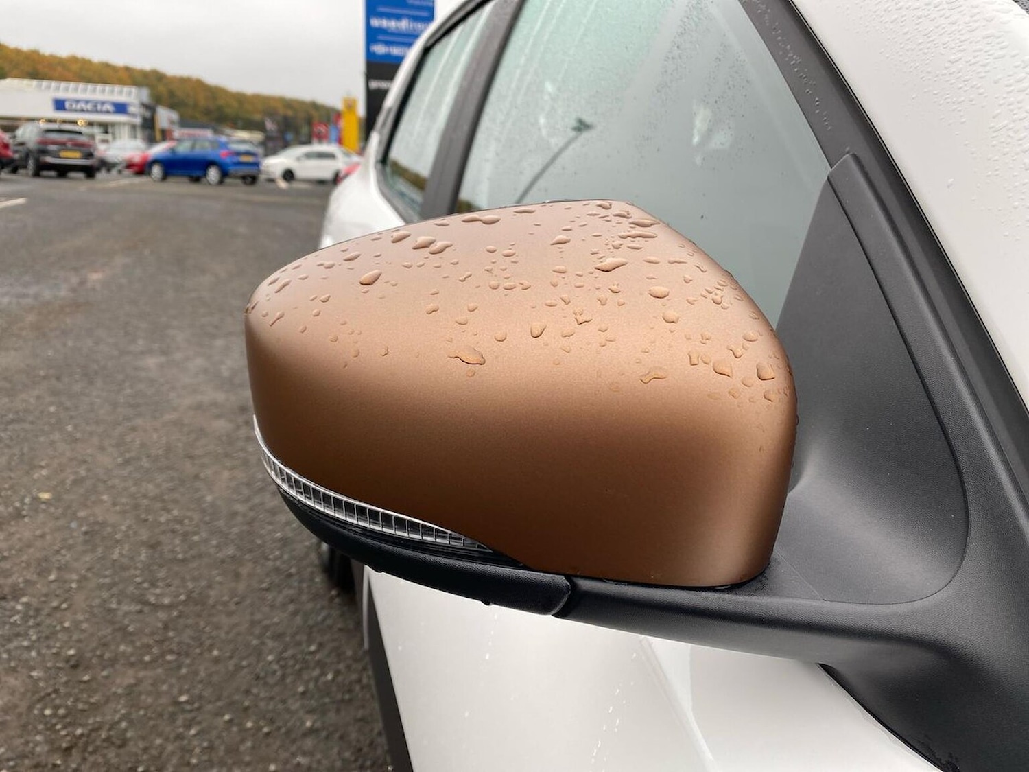 Used Dacia Spring 2025 for sale - 76264353: Photo 32