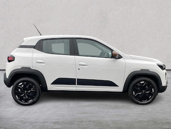 Used Dacia Spring 2025 for sale - 76264353: Photo