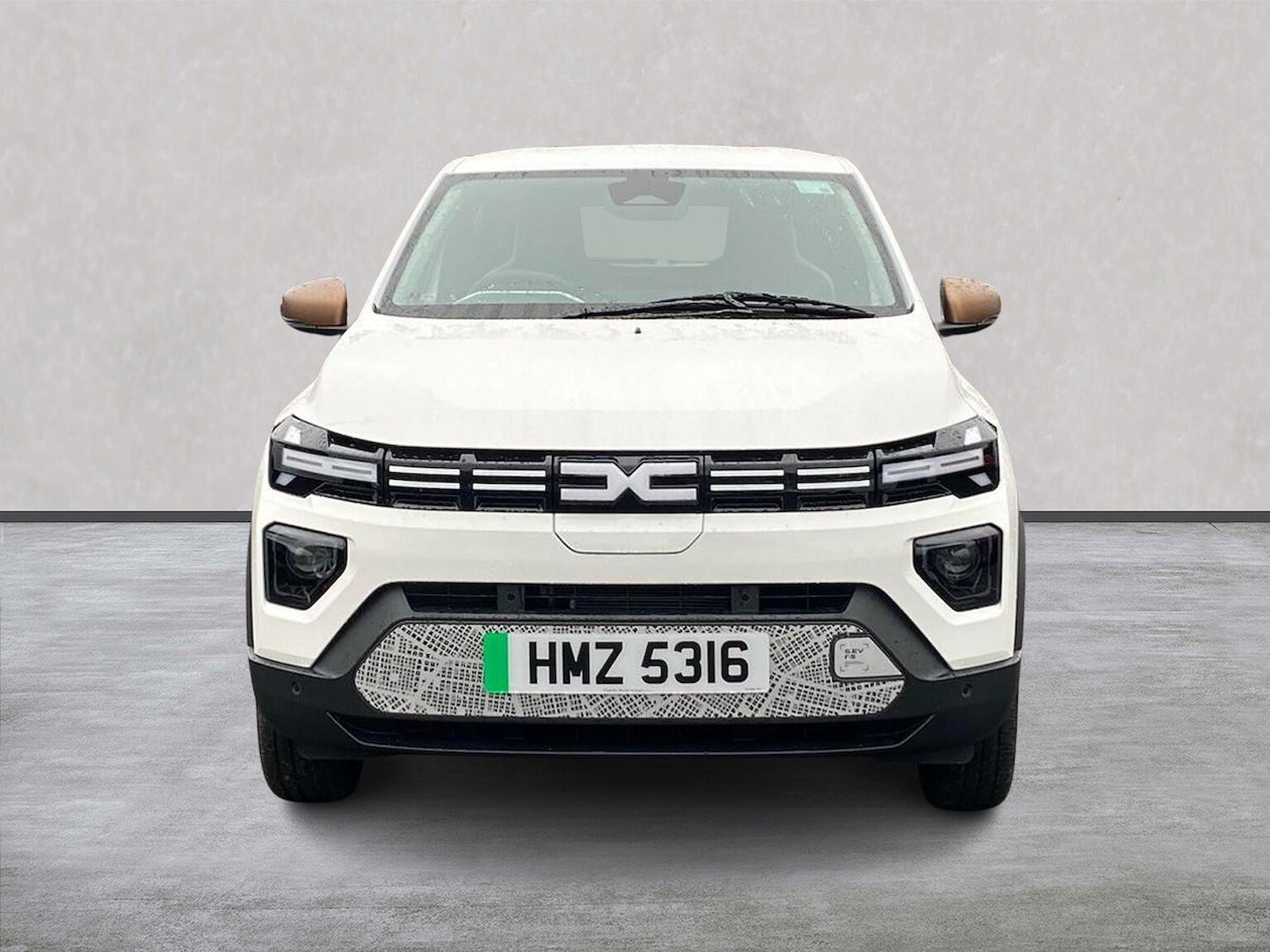 Used Dacia Spring 2025 for sale - 76264353: Photo 5