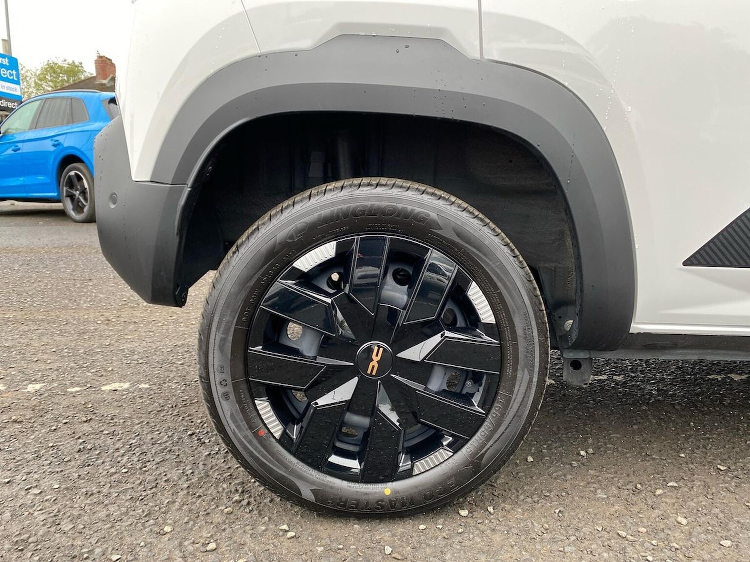 Used Dacia Spring 2025 for sale - 76264353: Photo 6