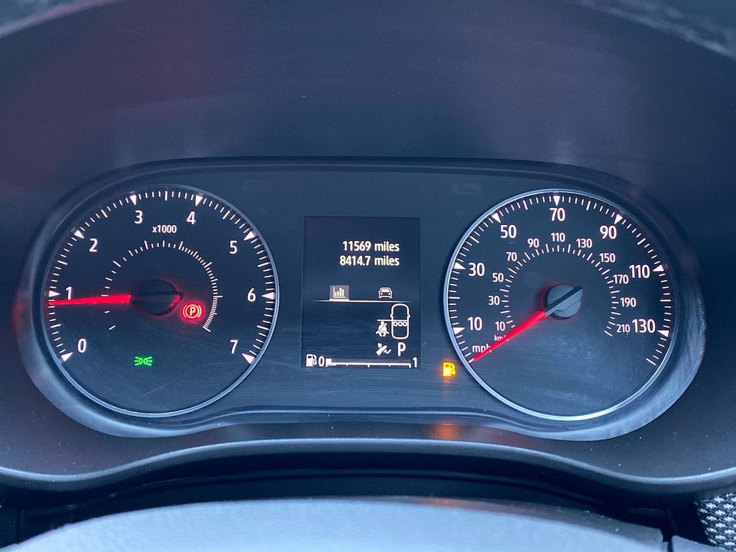 Used Dacia Sandero Stepway 2022 for sale - 77489661: Photo 10