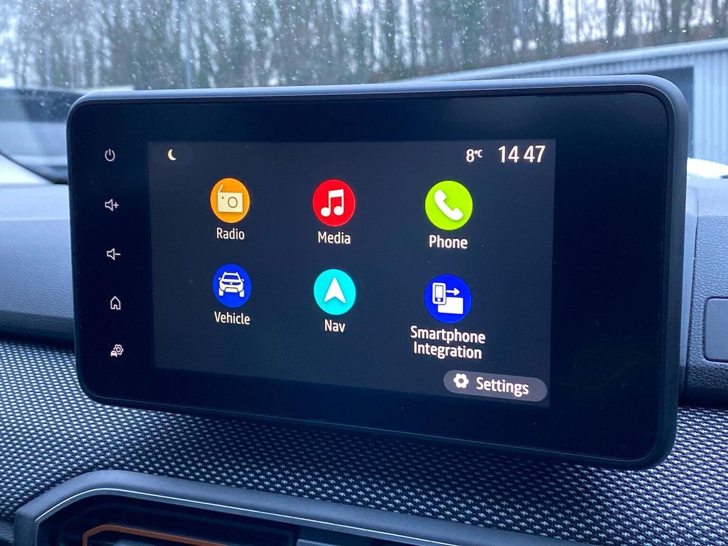 Used Dacia Sandero Stepway 2022 for sale - 77489661: Photo 11