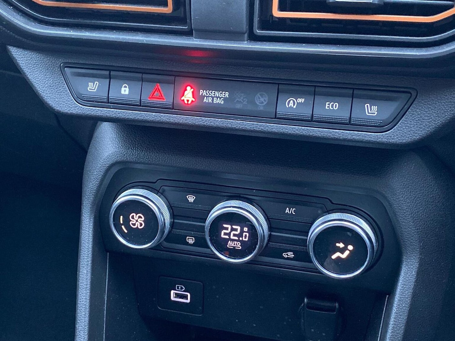 Used Dacia Sandero Stepway 2022 for sale - 77489661: Photo 12