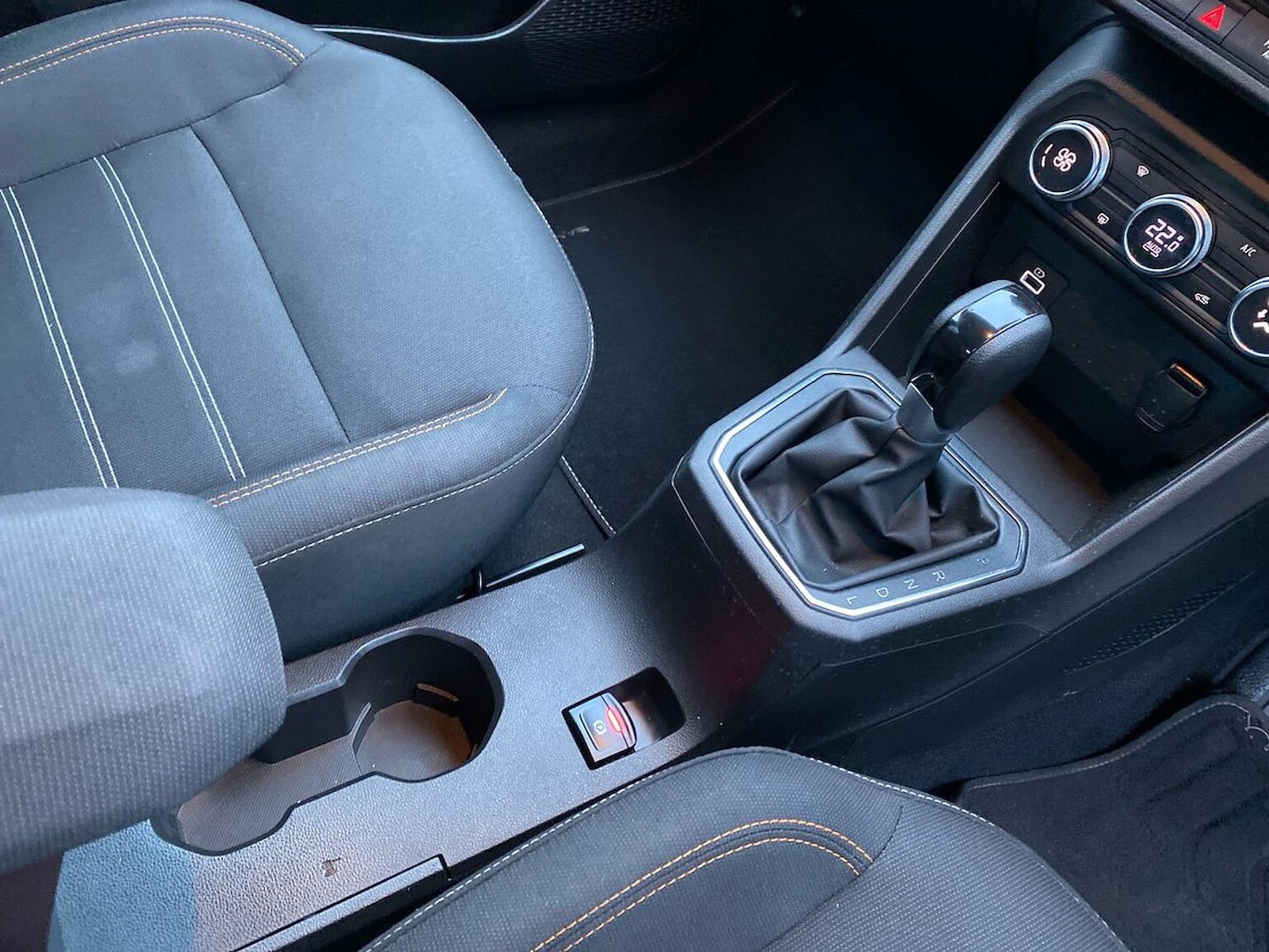 Used Dacia Sandero Stepway 2022 for sale - 77489661: Photo 13