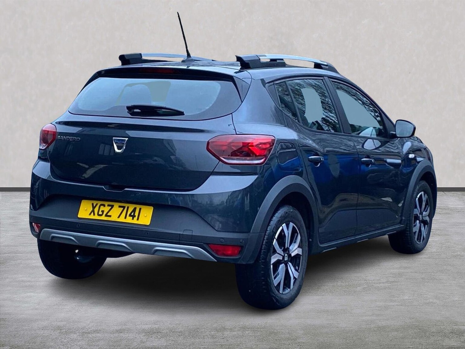 Used Dacia Sandero Stepway 2022 for sale - 77489661: Photo 18