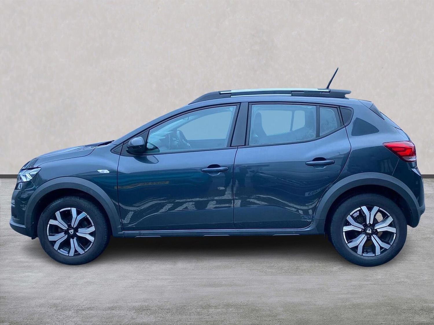 Used Dacia Sandero Stepway 2022 for sale - 77489661: Photo 19