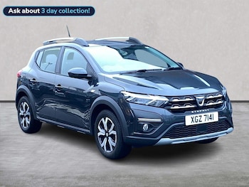 2022 - 1.0 TCe Prestige 5dr CVT