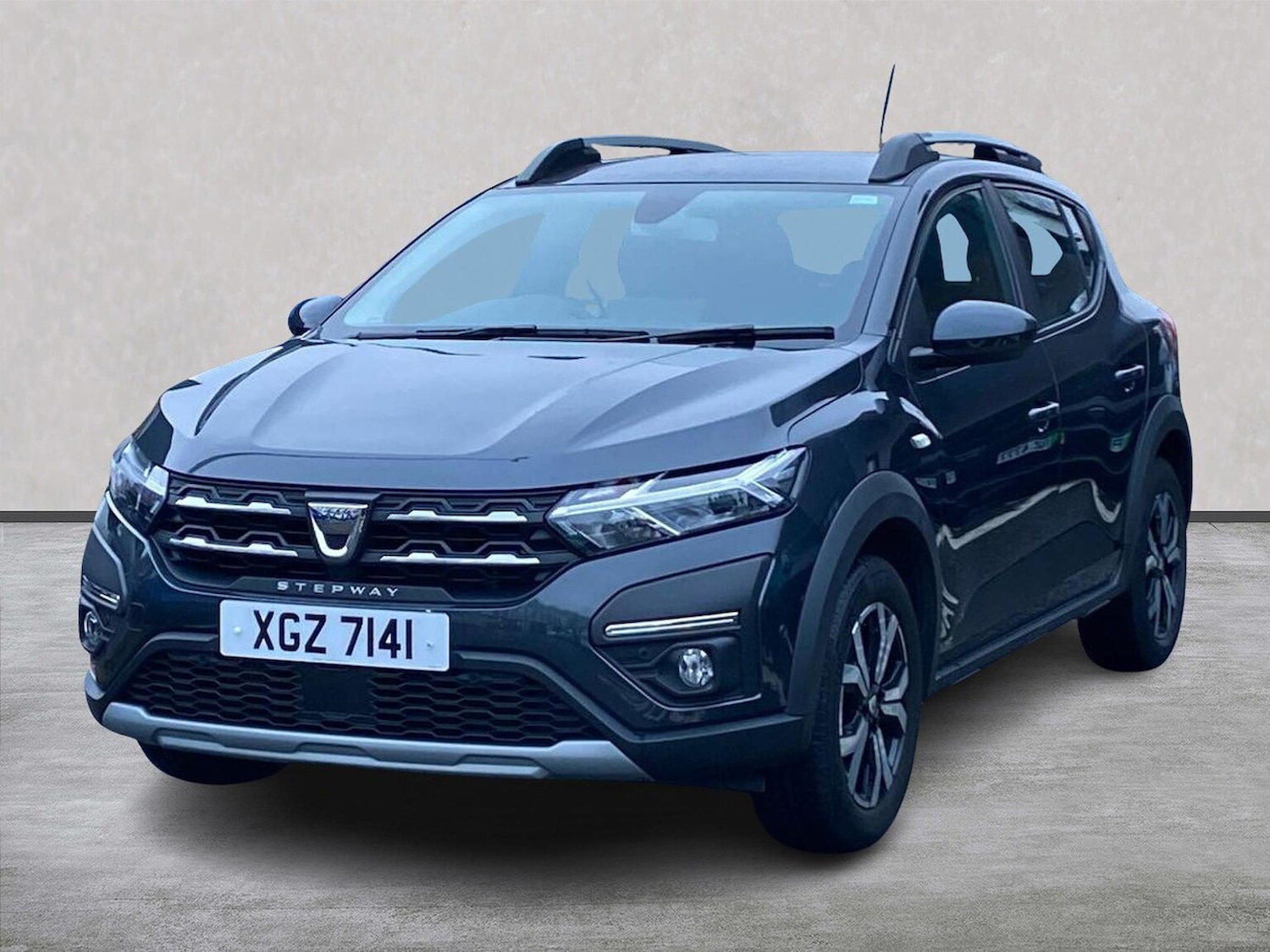 Used Dacia Sandero Stepway 2022 for sale - 77489661: Photo 20