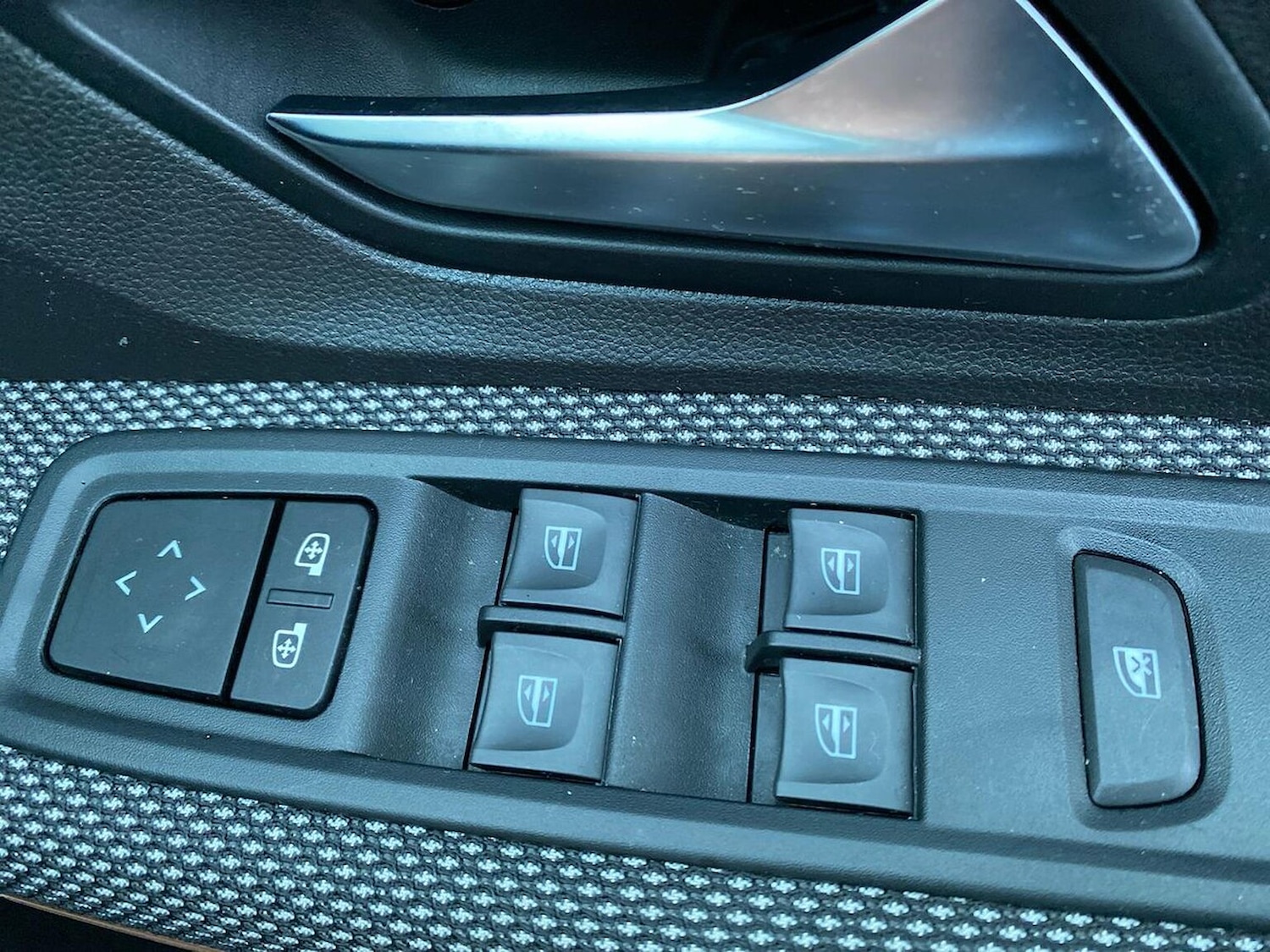 Used Dacia Sandero Stepway 2022 for sale - 77489661: Photo 21