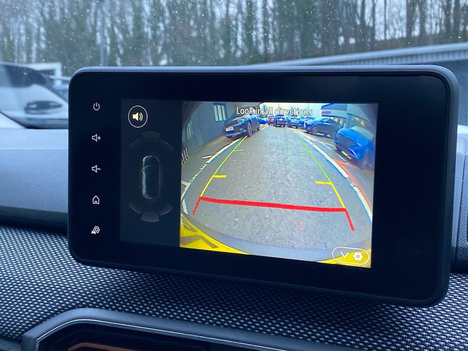 Used Dacia Sandero Stepway 2022 for sale - 77489661: Photo 23