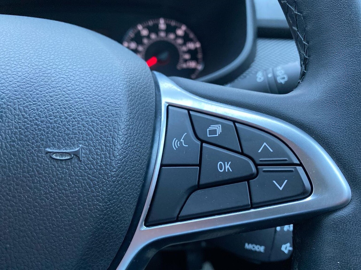 Used Dacia Sandero Stepway 2022 for sale - 77489661: Photo 26