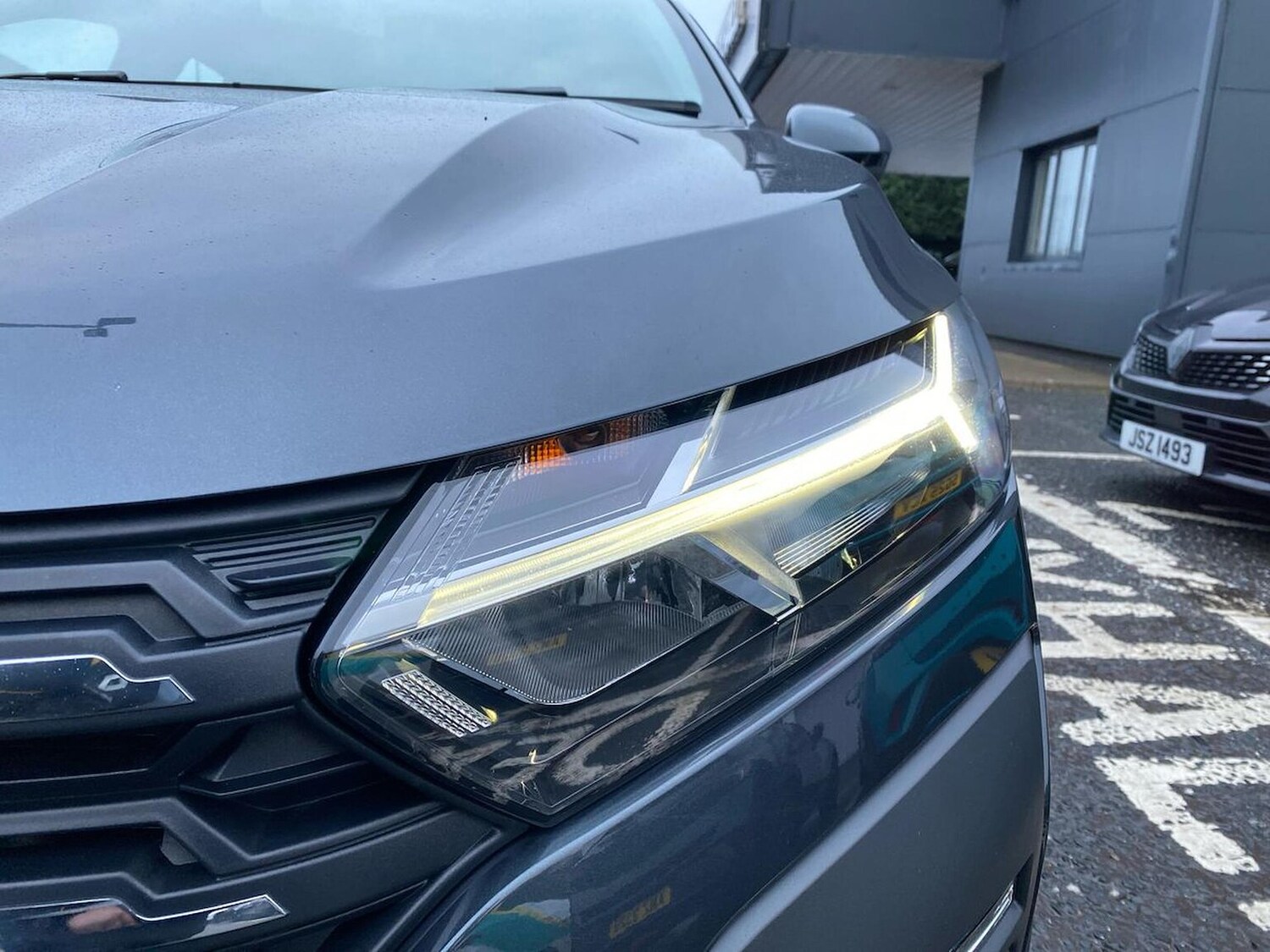 Used Dacia Sandero Stepway 2022 for sale - 77489661: Photo 31