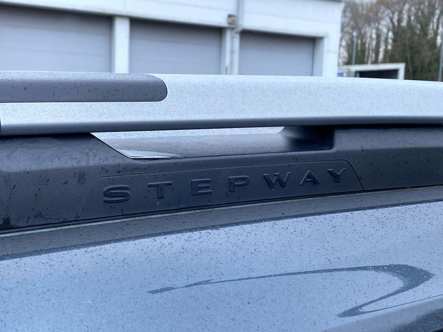 Used Dacia Sandero Stepway 2022 for sale - 77489661: Photo 32