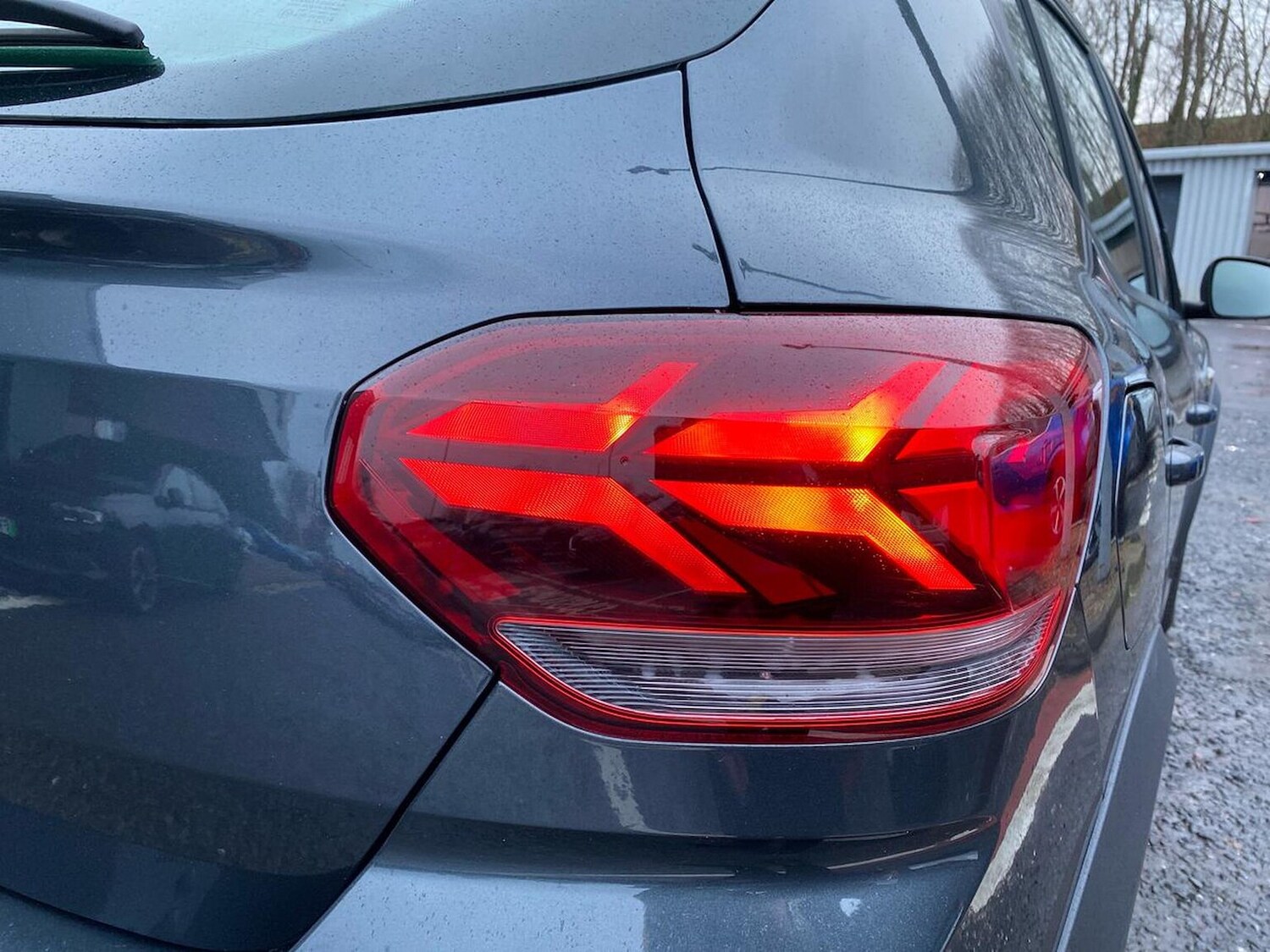 Used Dacia Sandero Stepway 2022 for sale - 77489661: Photo 33