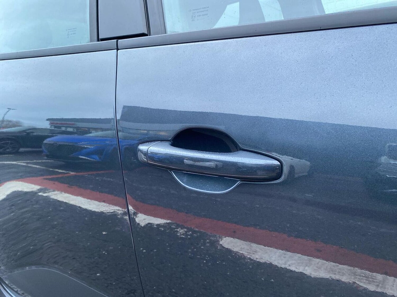 Used Dacia Sandero Stepway 2022 for sale - 77489661: Photo 34