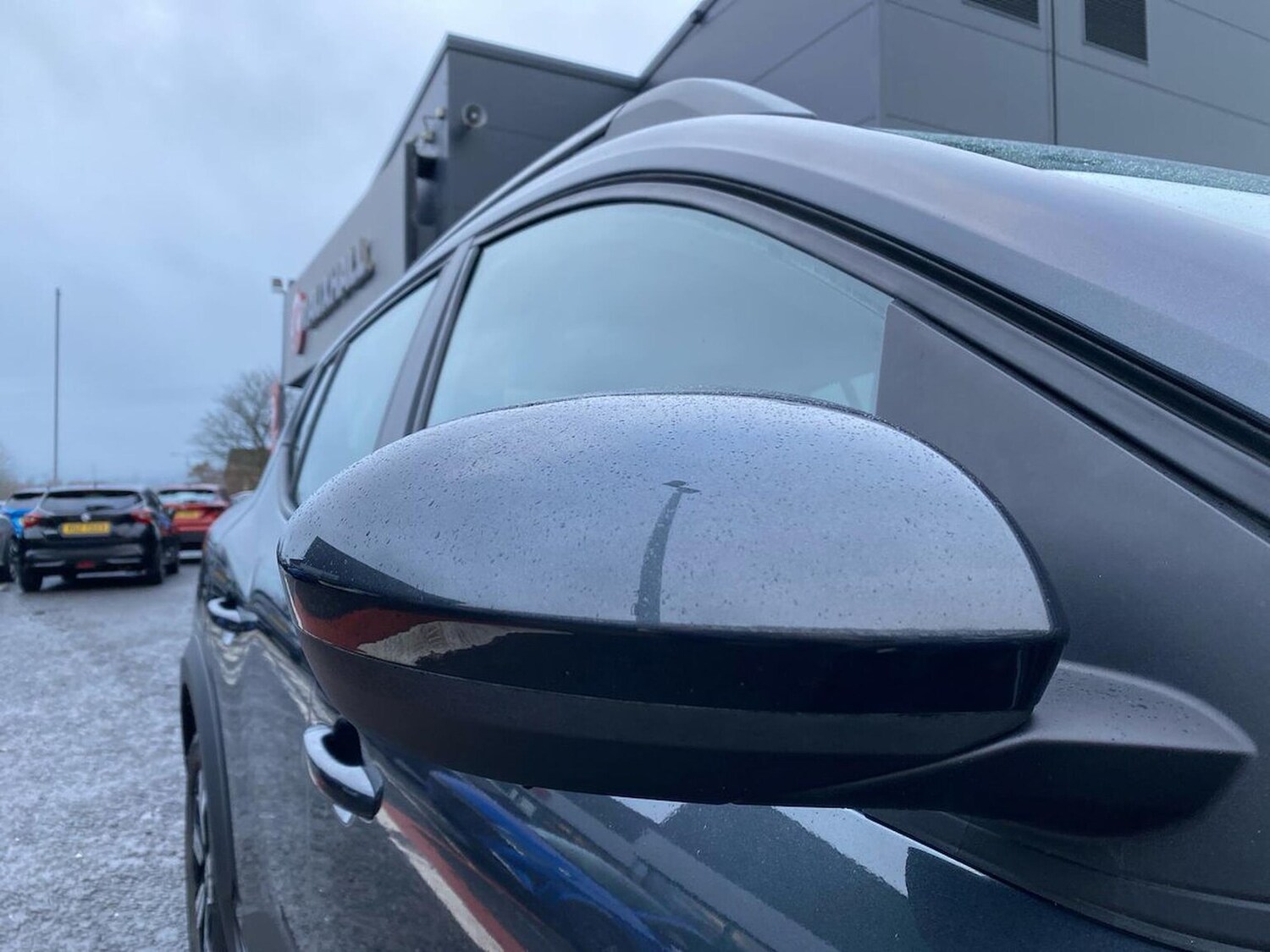 Used Dacia Sandero Stepway 2022 for sale - 77489661: Photo 35