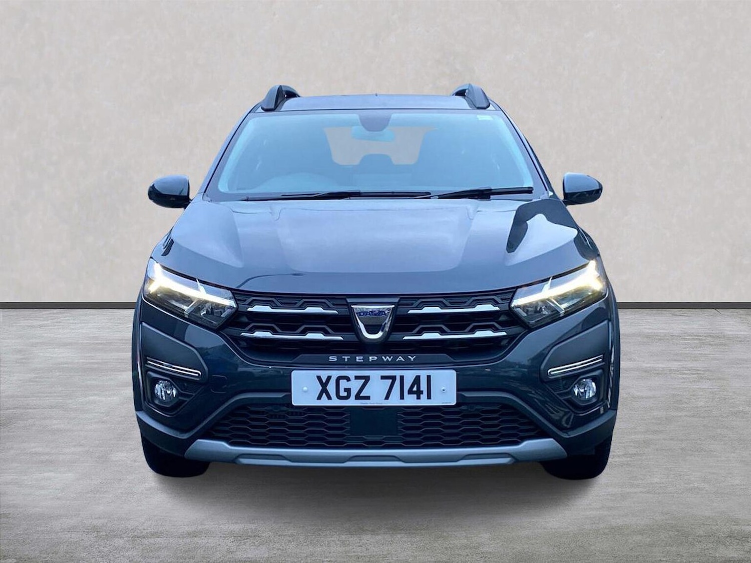 Used Dacia Sandero Stepway 2022 for sale - 77489661: Photo 5