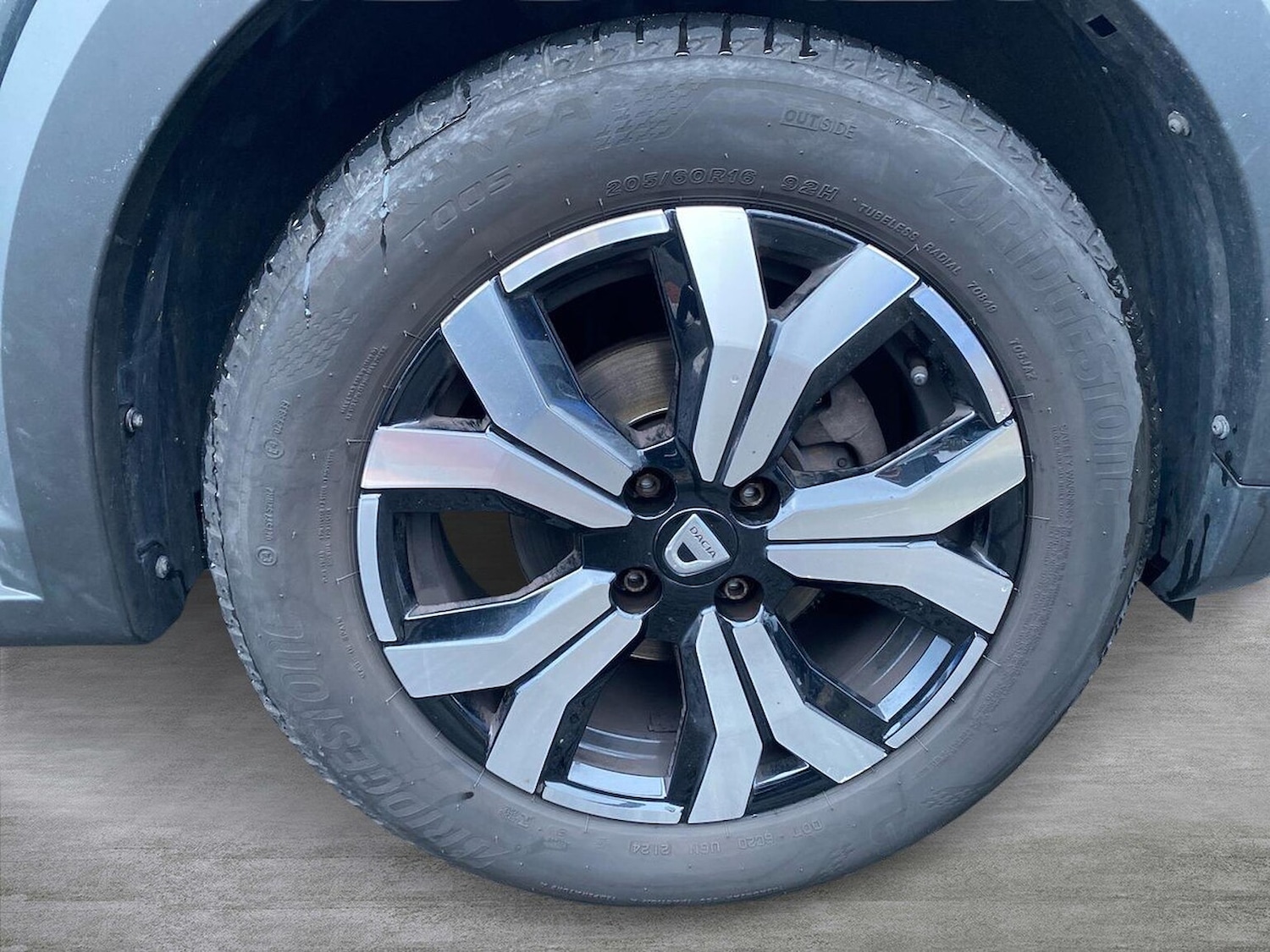 Used Dacia Sandero Stepway 2022 for sale - 77489661: Photo 6