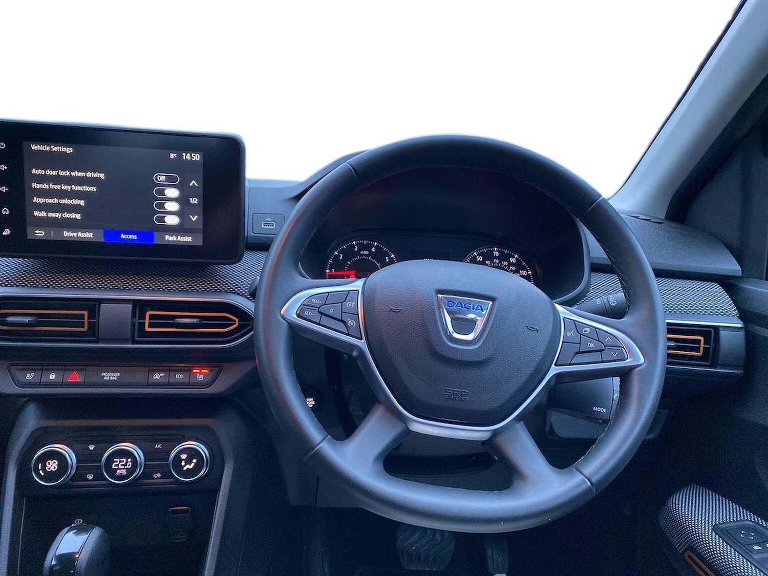 Used Dacia Sandero Stepway 2022 for sale - 77489661: Photo 9