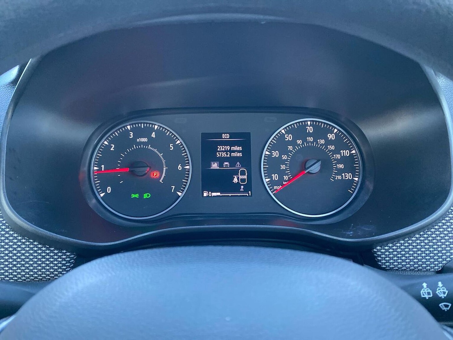 Used Dacia Sandero Stepway 2023 for sale - 76905028: Photo 10